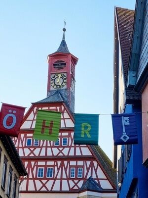 (C) Stadt Öhringen