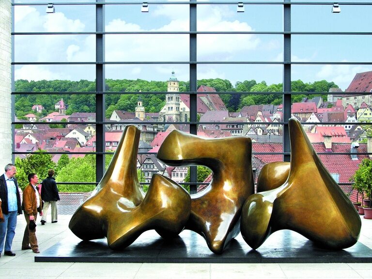 Golfurlaub in Baden Württemberg
