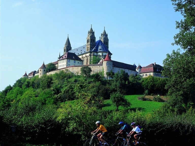 Golfurlaub in Baden Württemberg