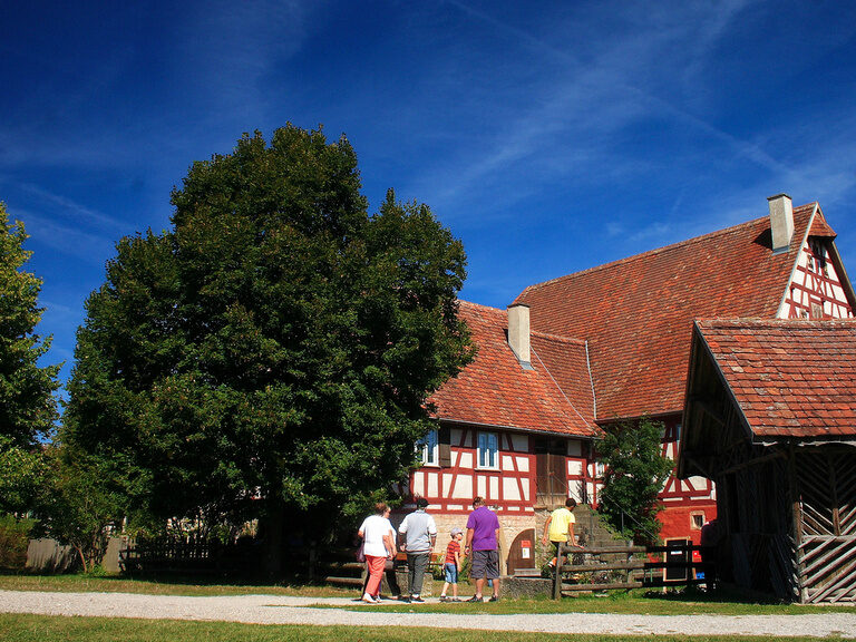 Golfurlaub in Baden Württemberg