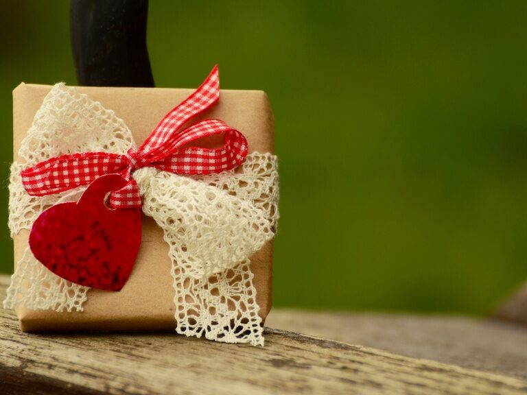 Geburtstagsüberraschung