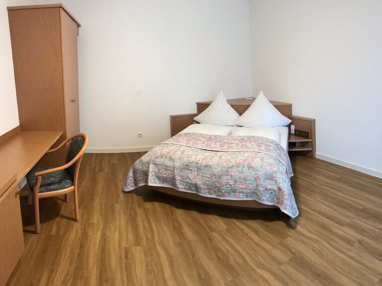 Ferienwohnung in Baden Württemberg