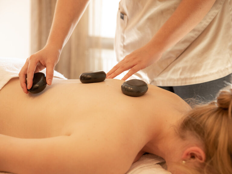 Wellness Kennenlernangebot