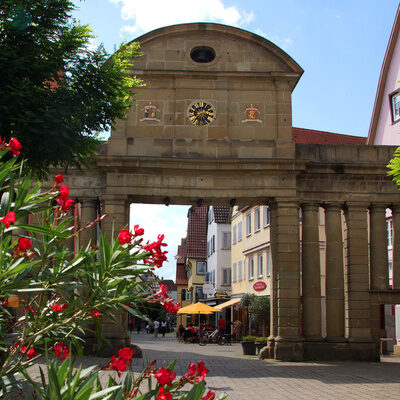 (C) Stadt Öhringen