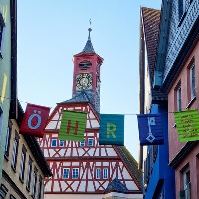 (C) Stadt Öhringen