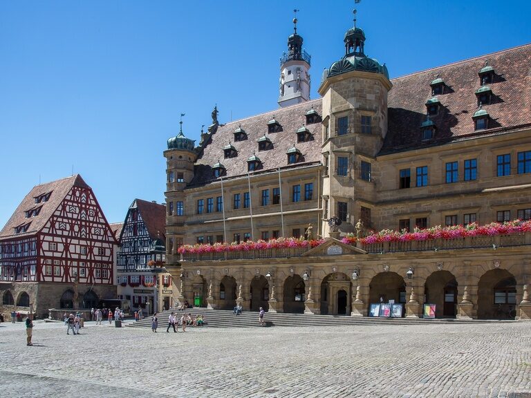 Zwillingshaus STEFFEN MÜLLER-KLENK
