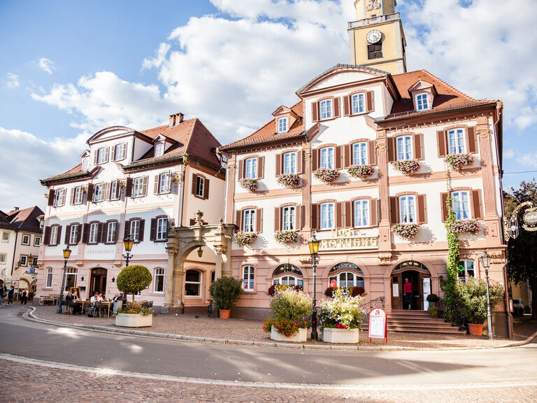 Zwillingshaus STEFFEN MÜLLER-KLENK