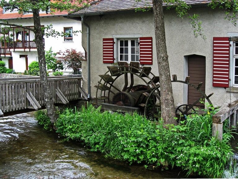 Golfurlaub in Baden Württemberg