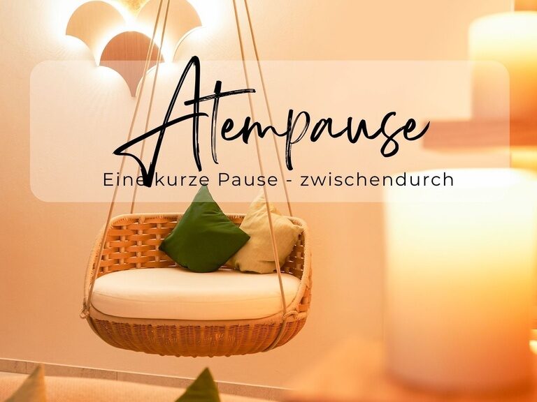 Atempause