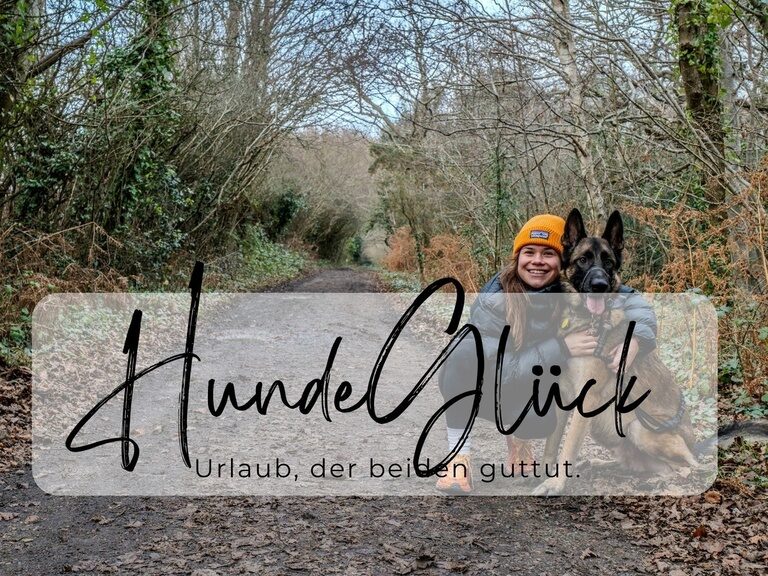 Hundeglück