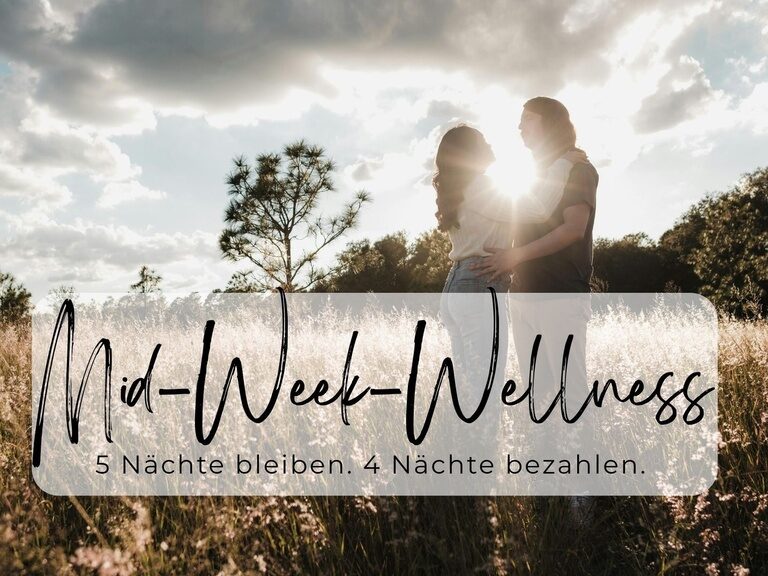 Midweek-Wellness 5=4