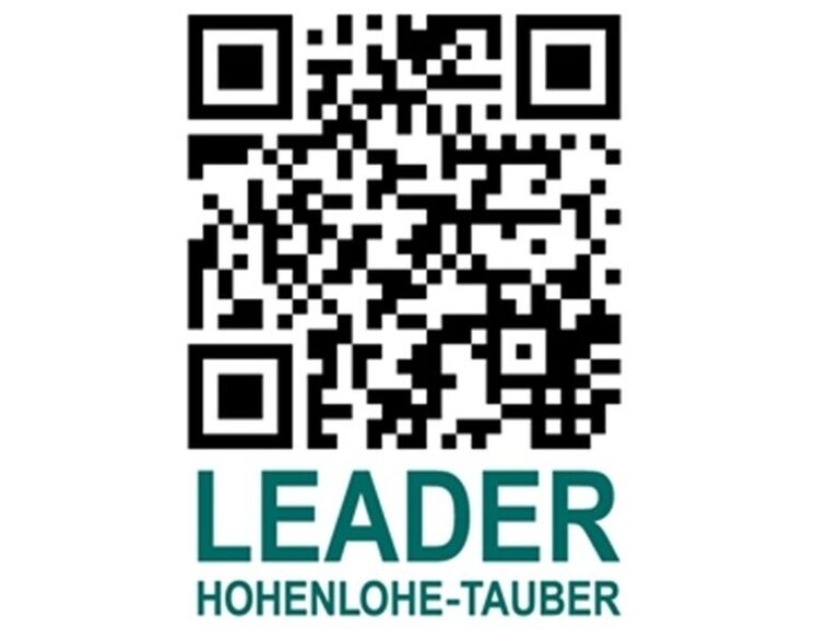 Logo Leader Hohenlohe-Tauber